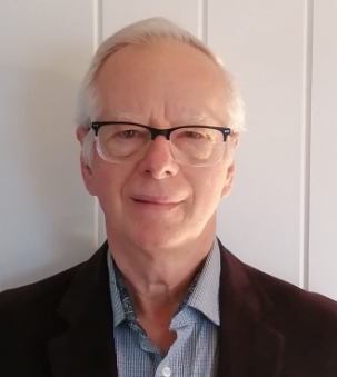 Richard Crossman portrait