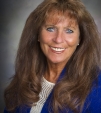 Vicki Kurkowsky portrait