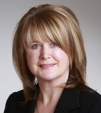 Majella McGraw Bouchard portrait