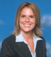 Treena Davidson portrait