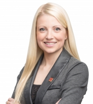 Sylvie Cormier