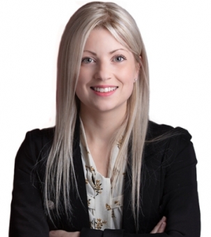 Sylvie Cormier
