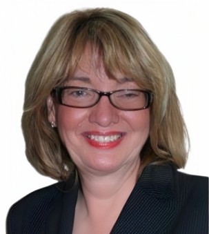 Karen Lyons portrait