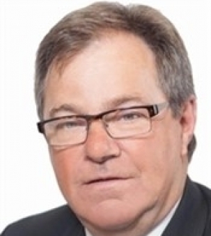 Brian Lekas CD portrait