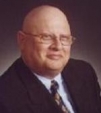 Claude Gagnon portrait