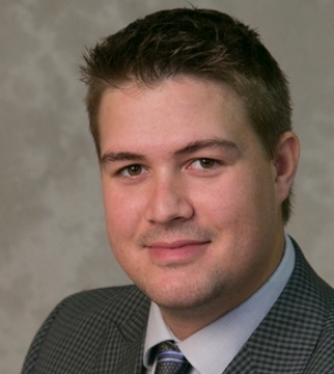 Kyle Wilhelm, Sales Representative