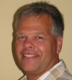 Conrad Kaptein, Sales Representative