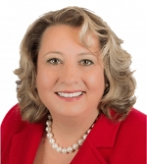 Sherrie Rylett portrait