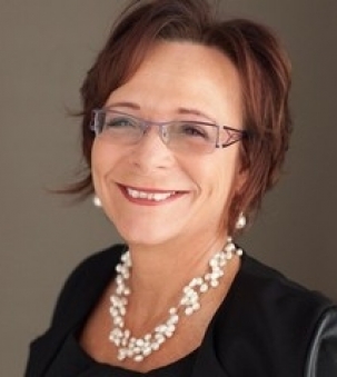 Lorna DeClark