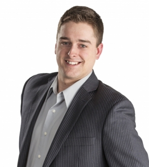 Jeremy Deering