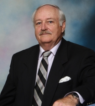 Duane Russell