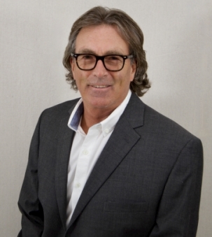 Doug Hogarth portrait