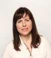 Maria Ongaro portrait