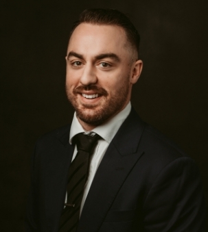 Marco Armiento portrait