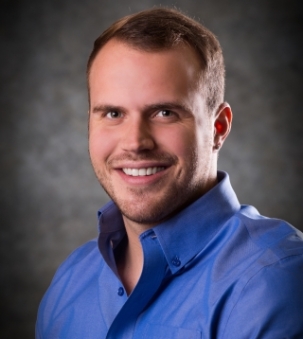Jordan Stephens Portrait