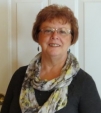 Darlene Reil portrait