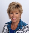 Rita Leeking portrait