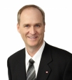 Rob Buyting portrait