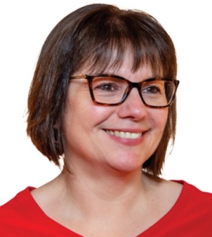 Jennifer Wallis