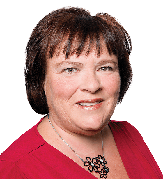 Norma Aubé, REALTOR®