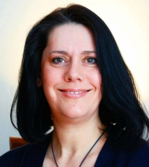Elizabeth Fearon Portrait