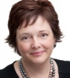 Heather FitzGerald portrait