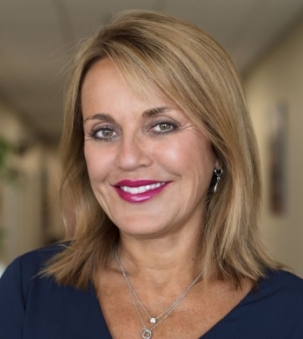 Kelly Fletcher portrait