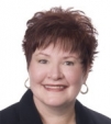 Carol Reeves Portrait