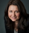 Stacy De Vries portrait