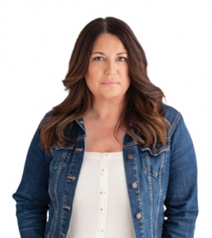 Stacy de Vries