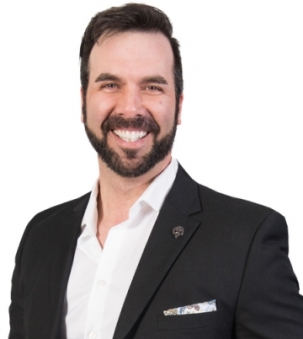 Shane Anderson