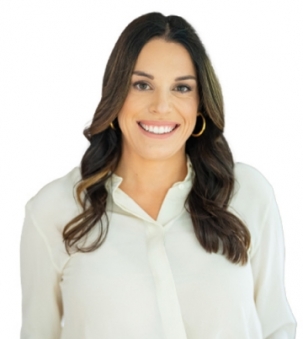 Maria Barreiro Portrait