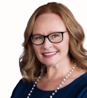Geri Barrington