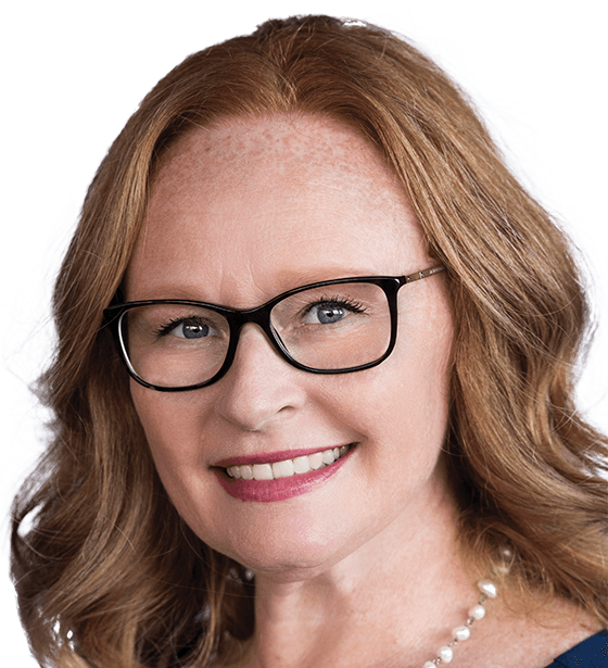 Geri Barrington, REALTOR®, FRI