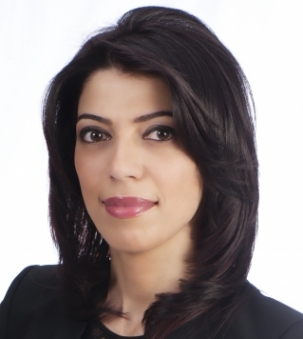Liliane Bassil