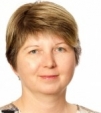 Michelle Boudreau