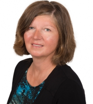 Michelle Boudreau