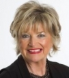 Carolyn Davis Stewart portrait