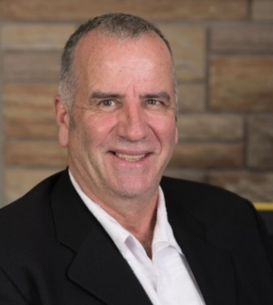 Tim Isenor