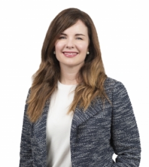 Krista Jensen portrait