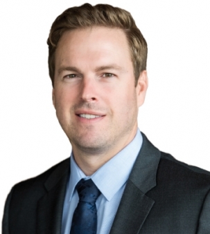 Andrew MacDormand, REALTOR®