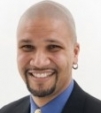 Chris Peters portrait