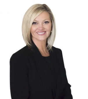Sandra Pike portrait