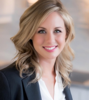 Nicole Pittman Portrait