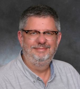 Kevin Wallis