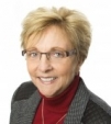 Katherine Wambolt portrait