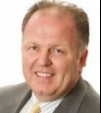 David Morton portrait