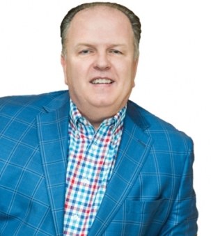 David Morton