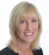 Sandra Giroux Portrait