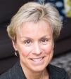 Peggy Cruickshank portrait
